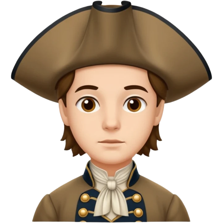 tiradentes emoji