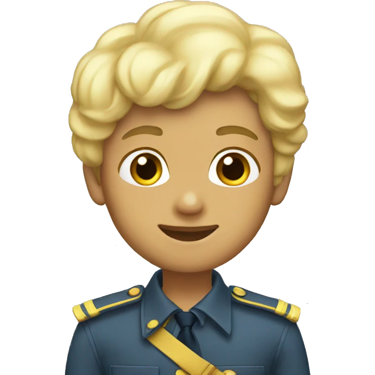 salute emoji