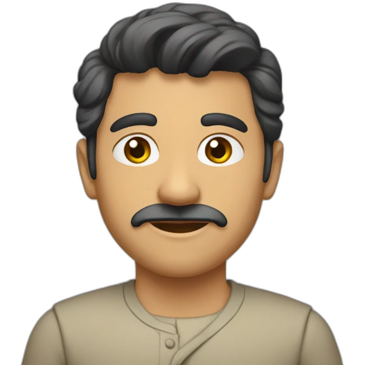 Kürdistan emoji