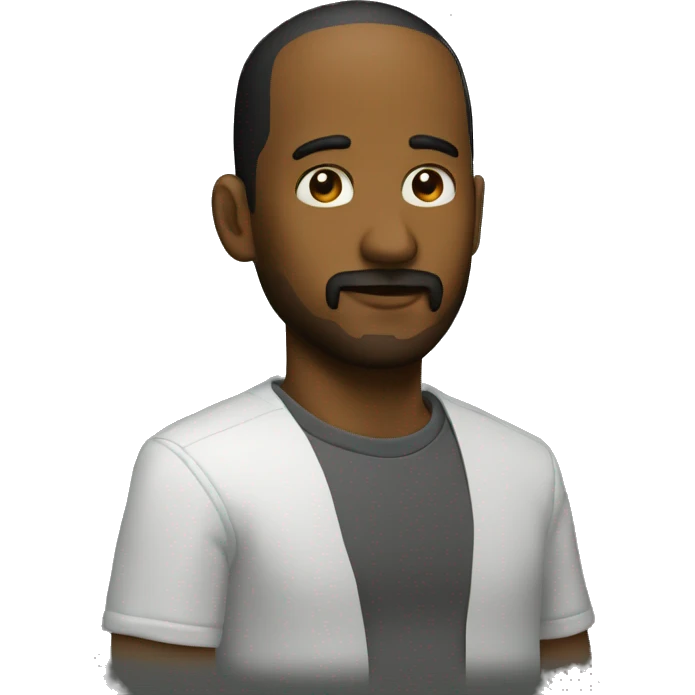 808 emoji