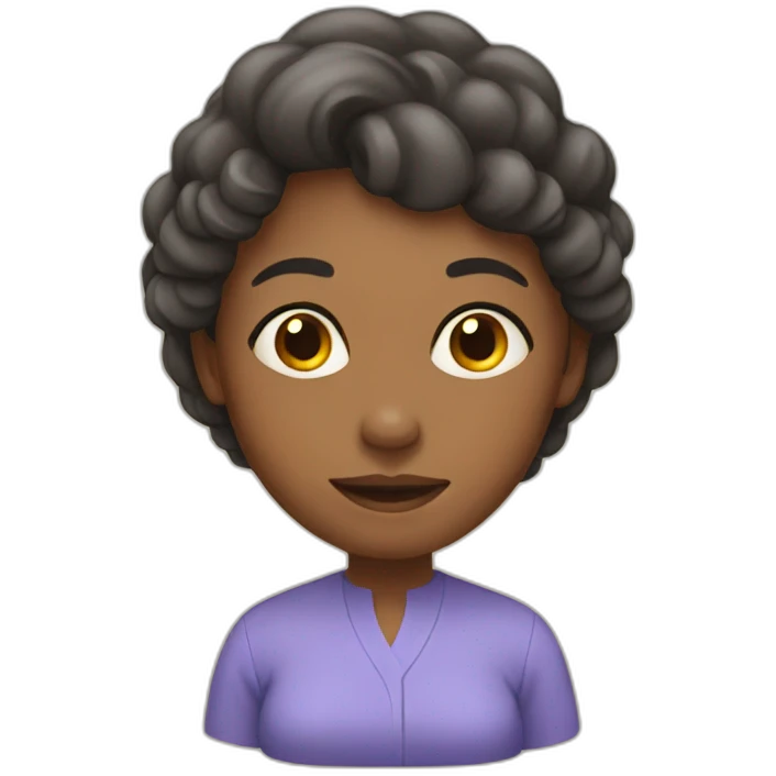 mother emoji