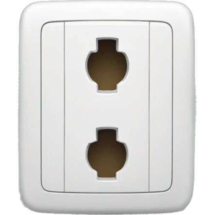 socket emoji