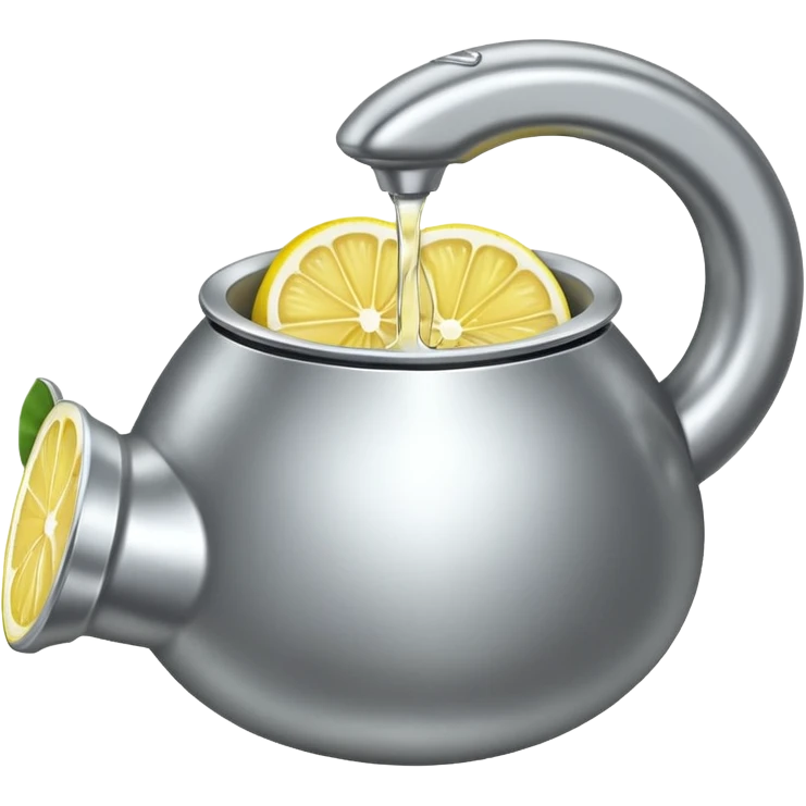 Lemon squeezer  emoji
