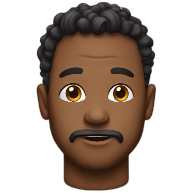 crazy-ausi emoji