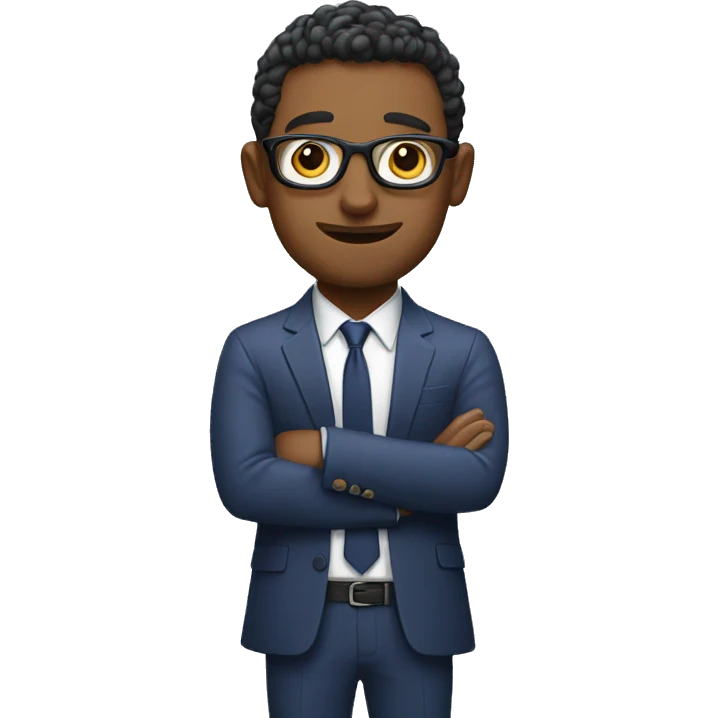 facebook director emoji