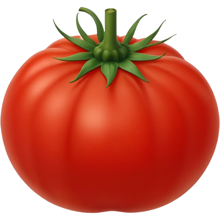 Помидор emoji