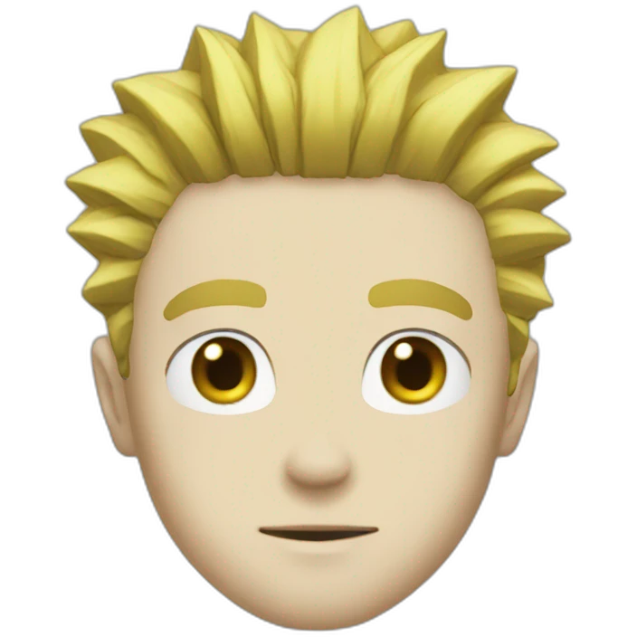 hxh emoji