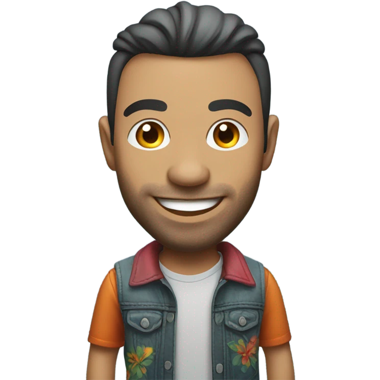 Gay Joe Rogan  emoji