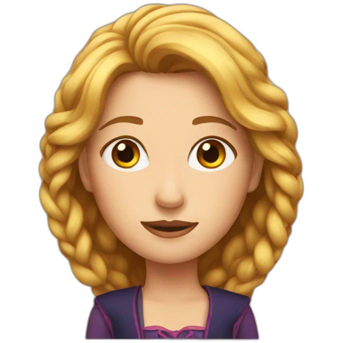 anna emoji