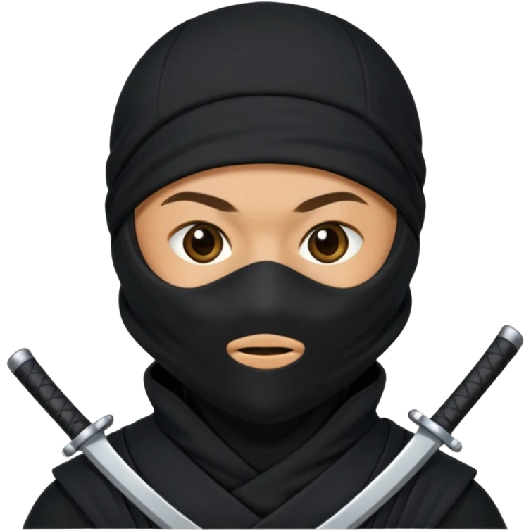 ninjag emoji