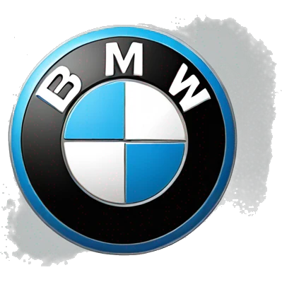 bmw logo emoji