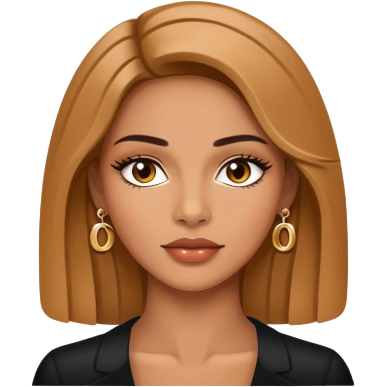 Chanel emoji