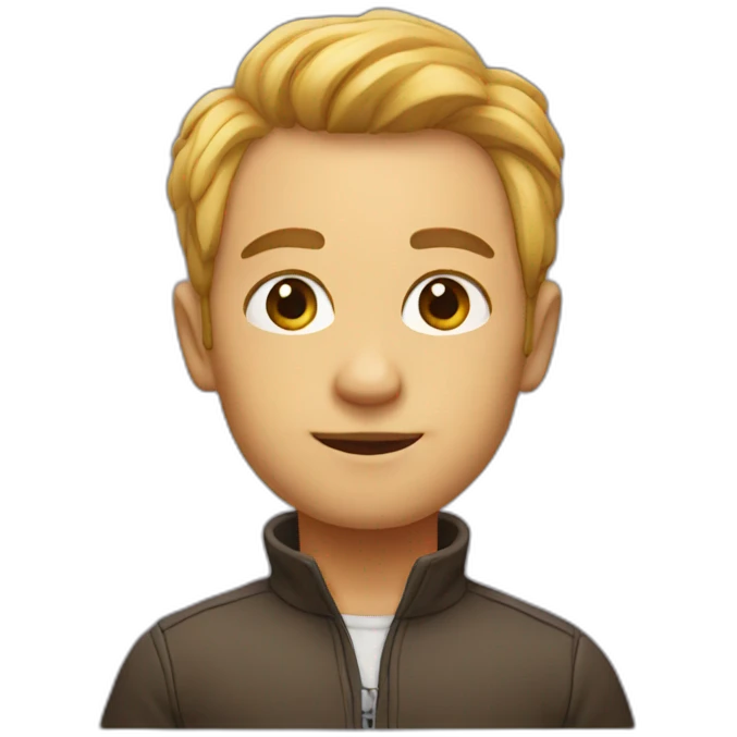 mini emoji