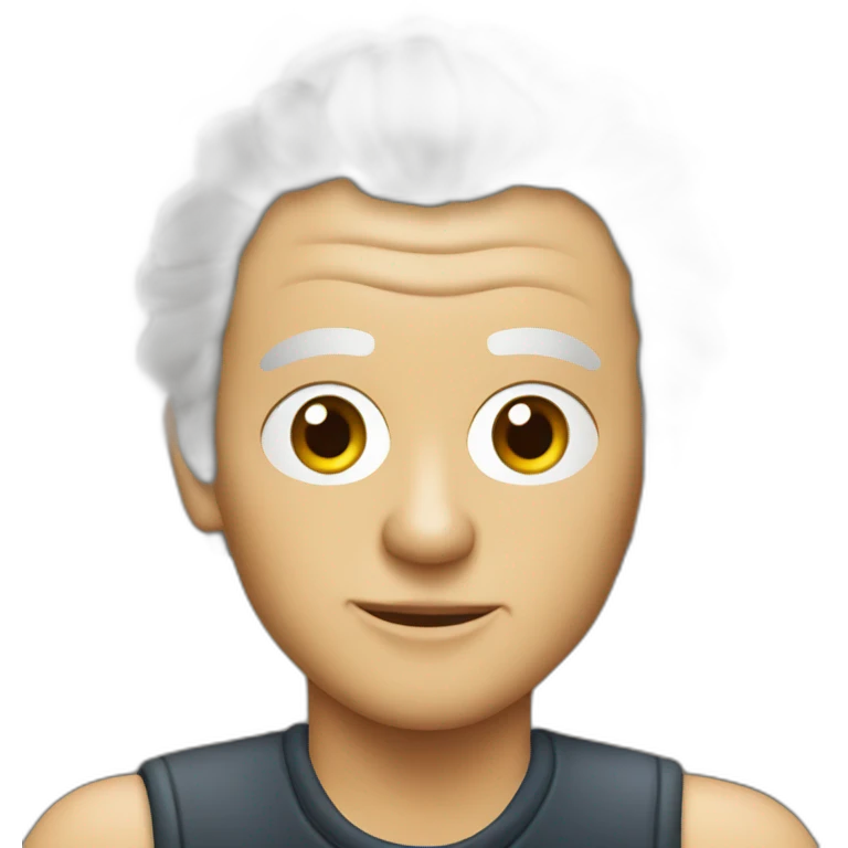 Kim Larsen emoji