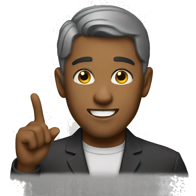 New year emoji