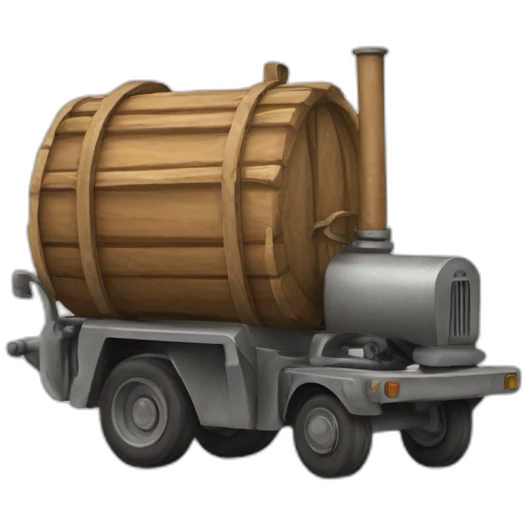 Koksender staubsauger emoji