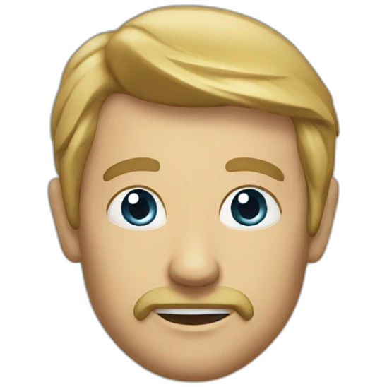Zwinkern emoji