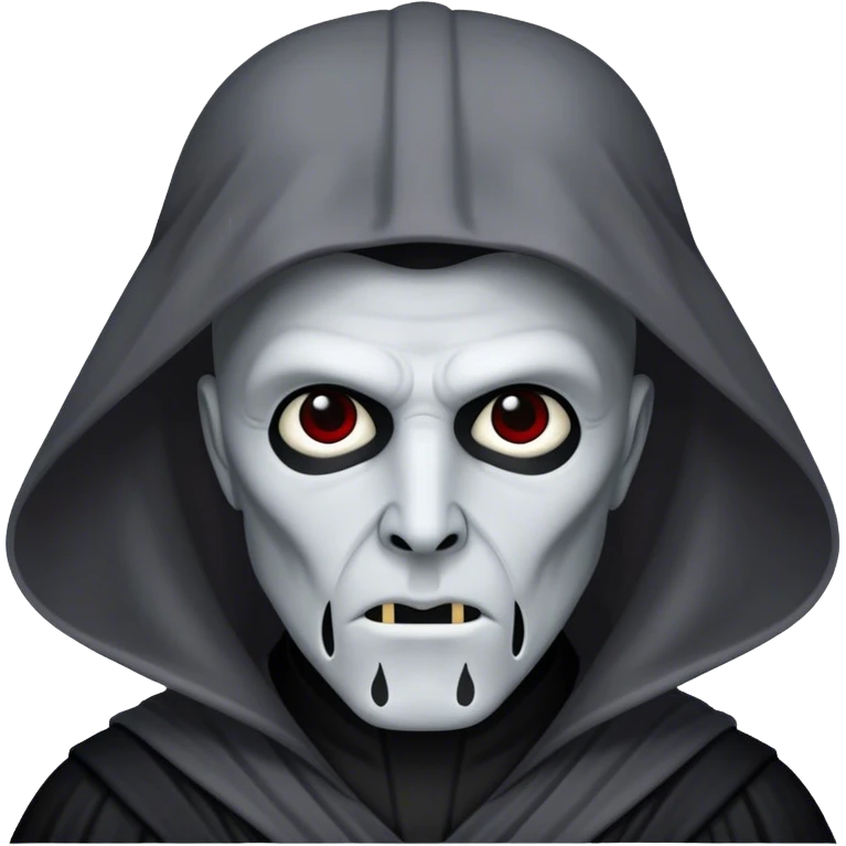 darth nihilus emoji