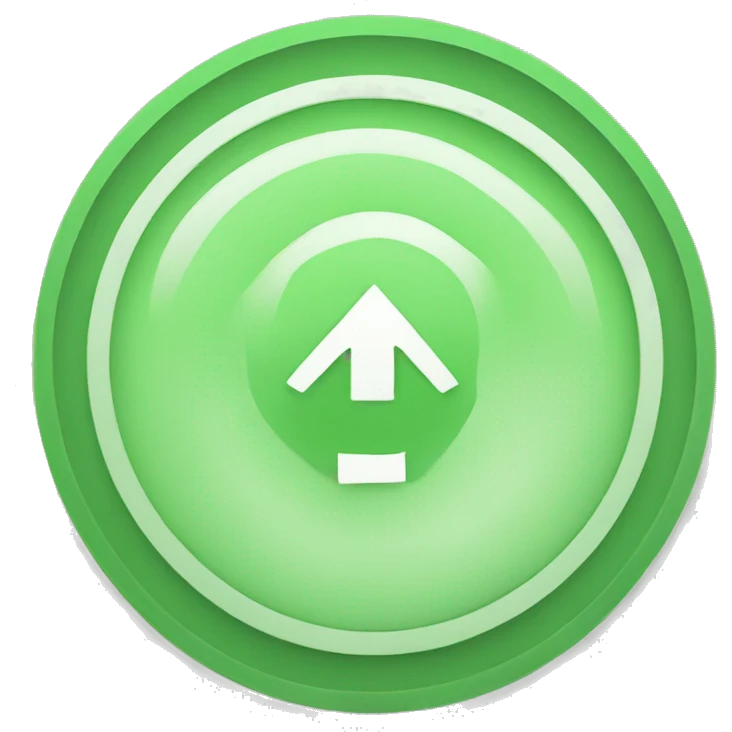 productivity-green-check-logo emoji