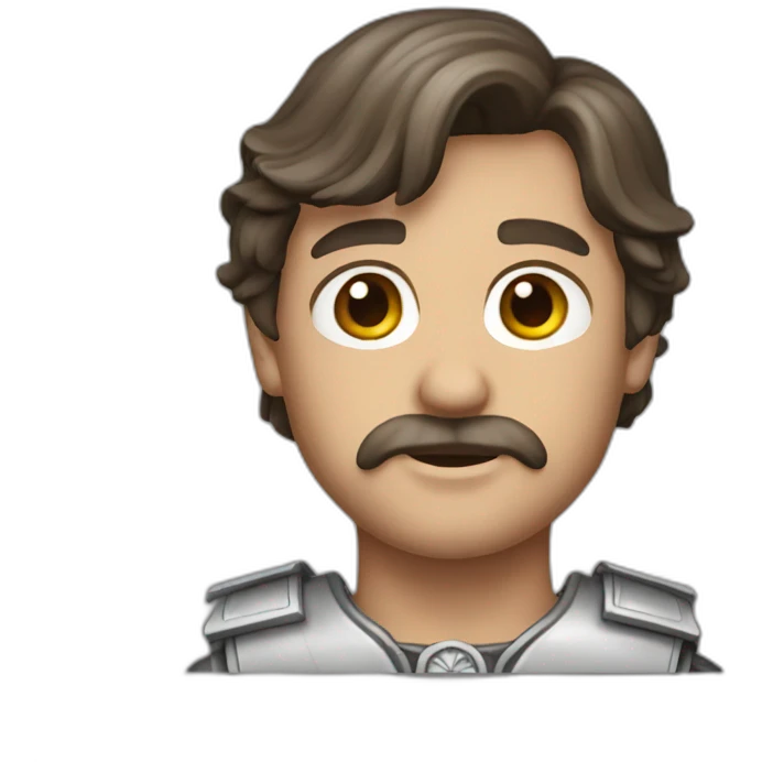 thomas roy rome emoji