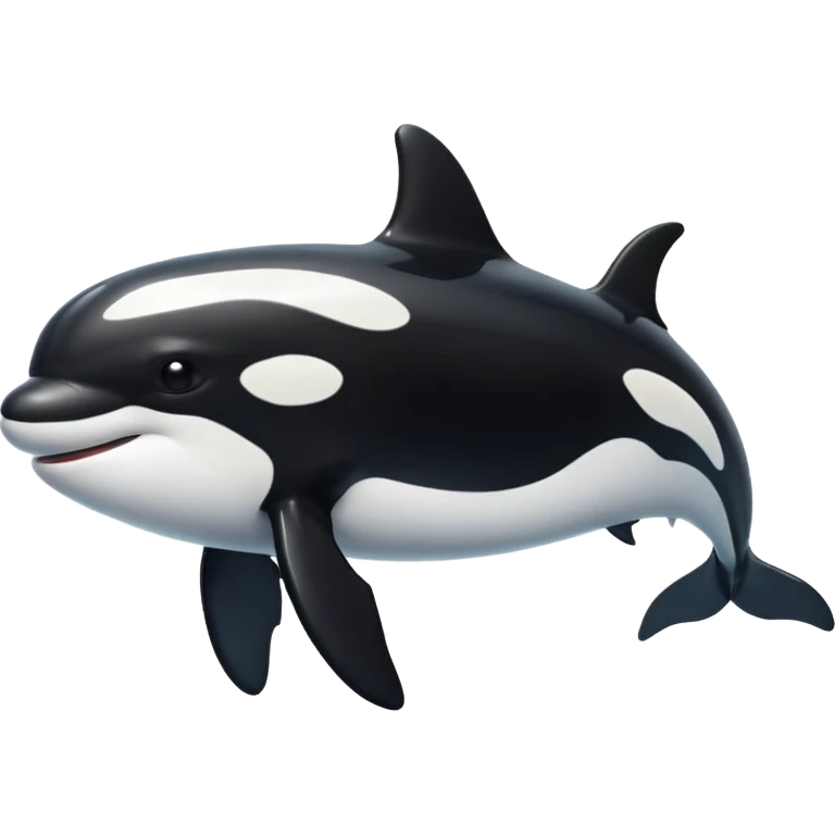 orca emoji
