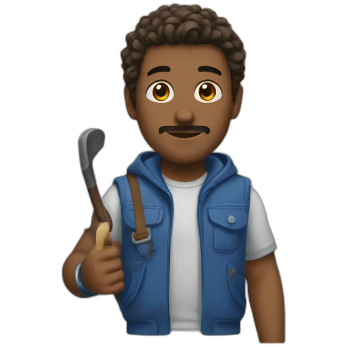 🏭 emoji