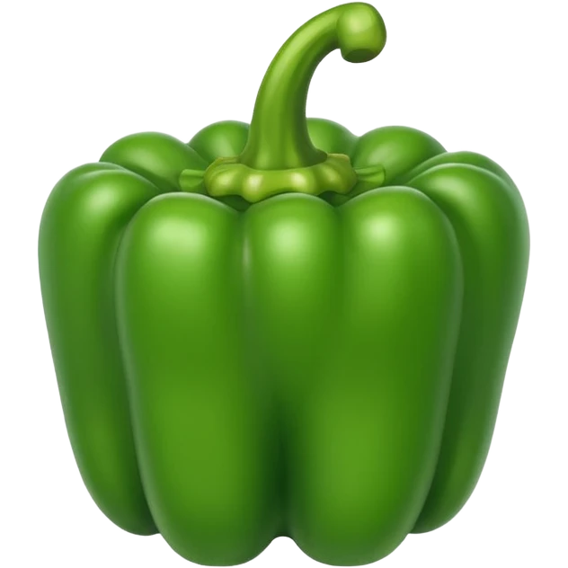 vegetable emoji