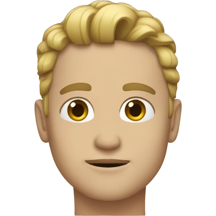 stop emoji