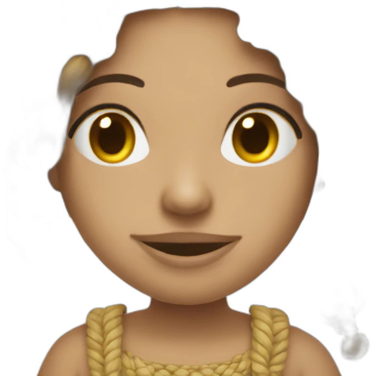 Sabanas emoji