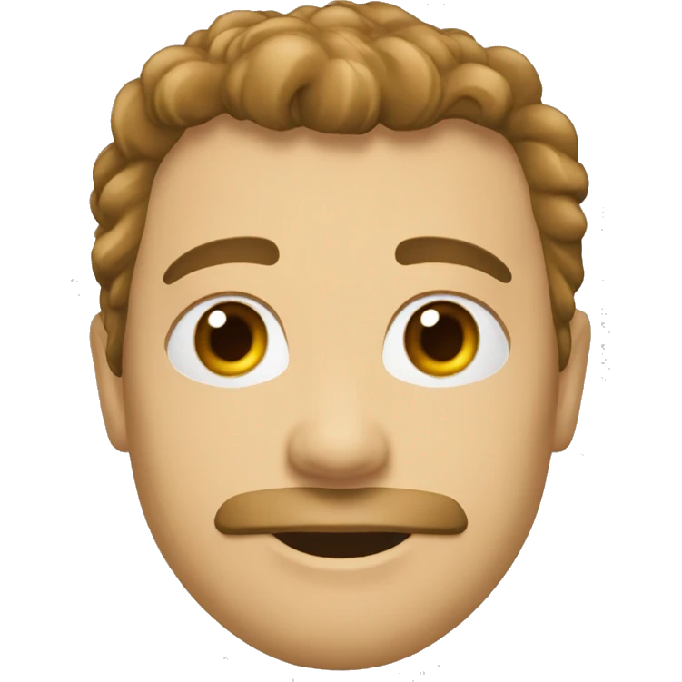 Верните в моду любовь emoji