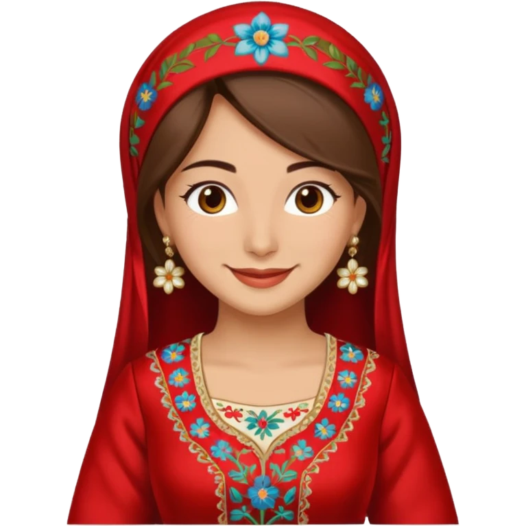 Dolunay emoji
