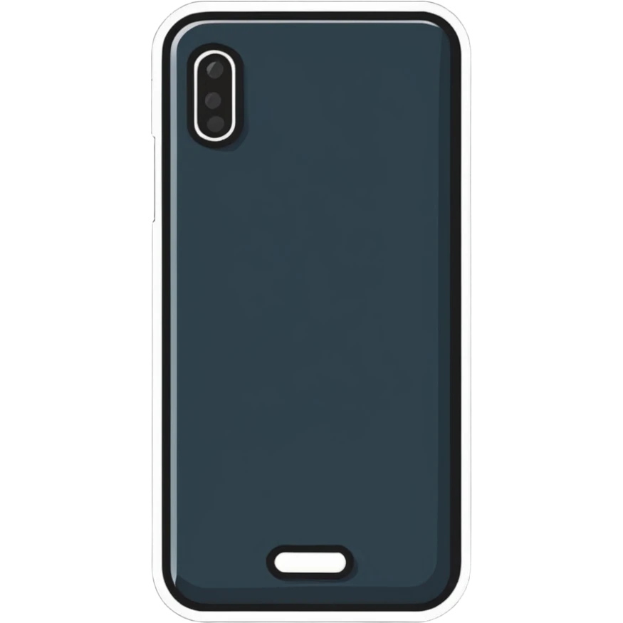 Phone emoji