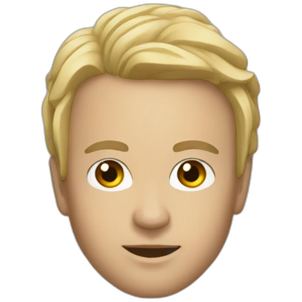 Pontiac emoji