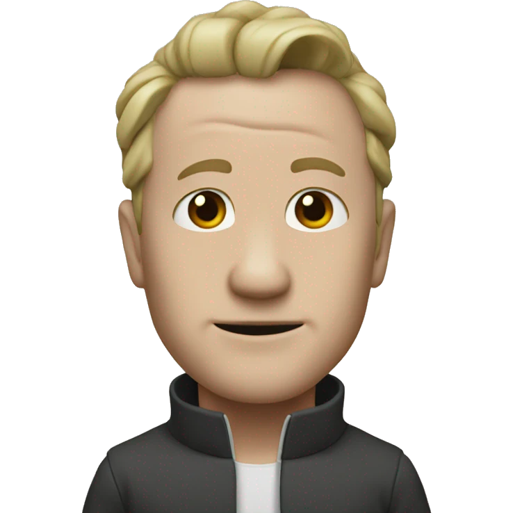 gojo emoji