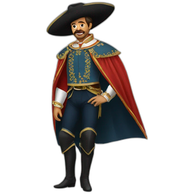 torero emoji