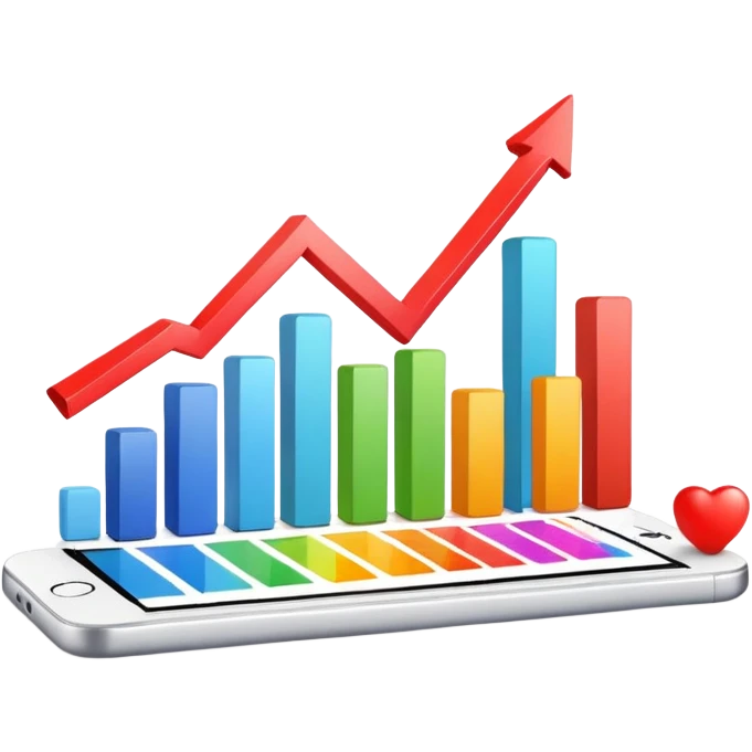 Total addressable market emoji