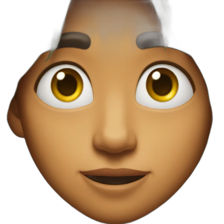Mowgli emoji