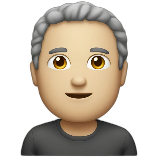 sharing emoji