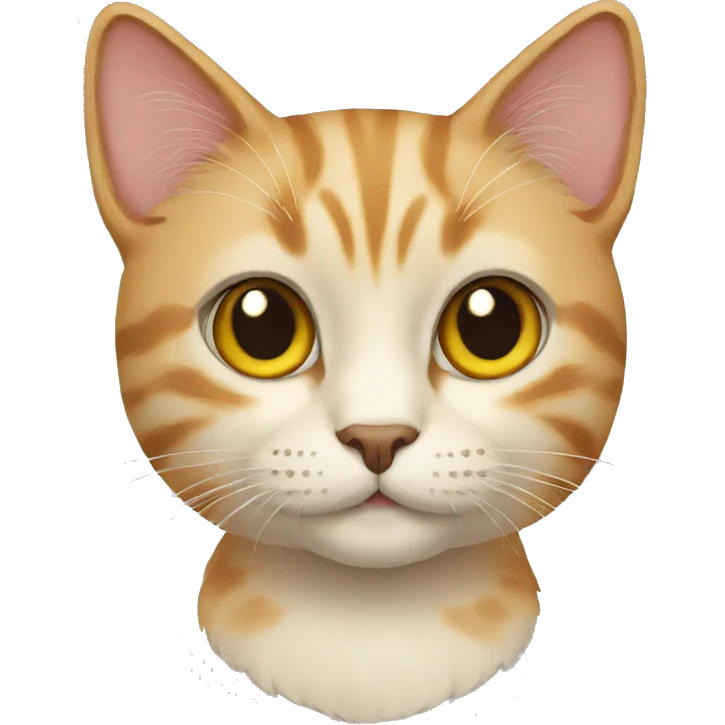Cat emoji