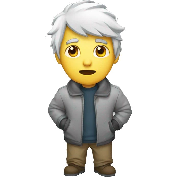 cold call emoji