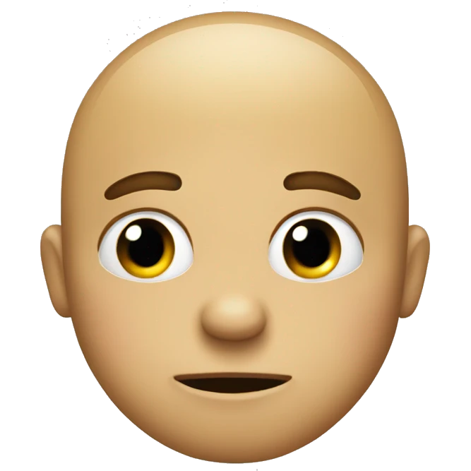 Im sorry face emoji