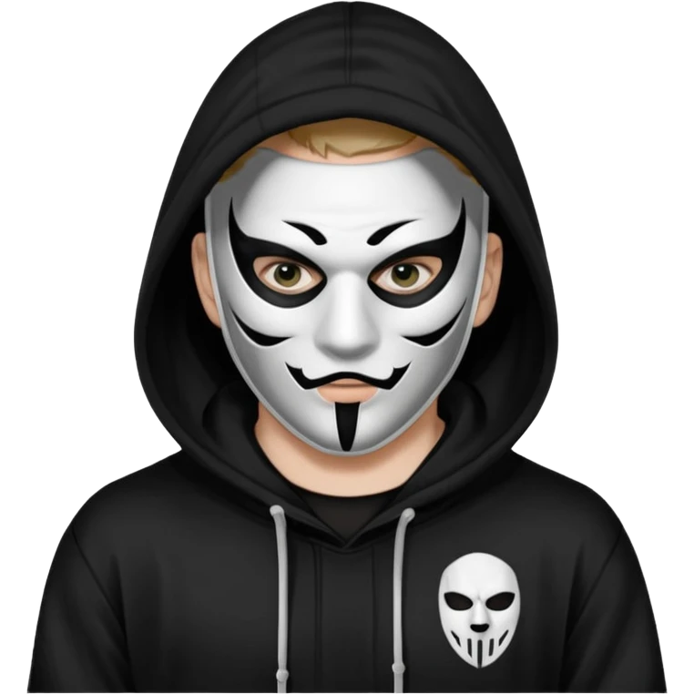Slaughter to Prevail emoji