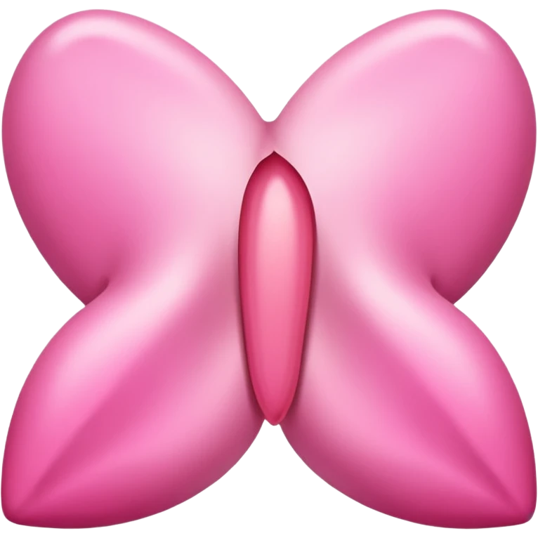 Vagina emoji