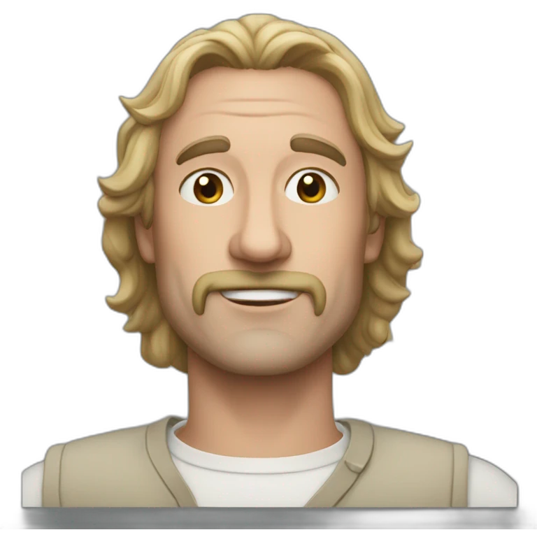 Peter petegrew emoji