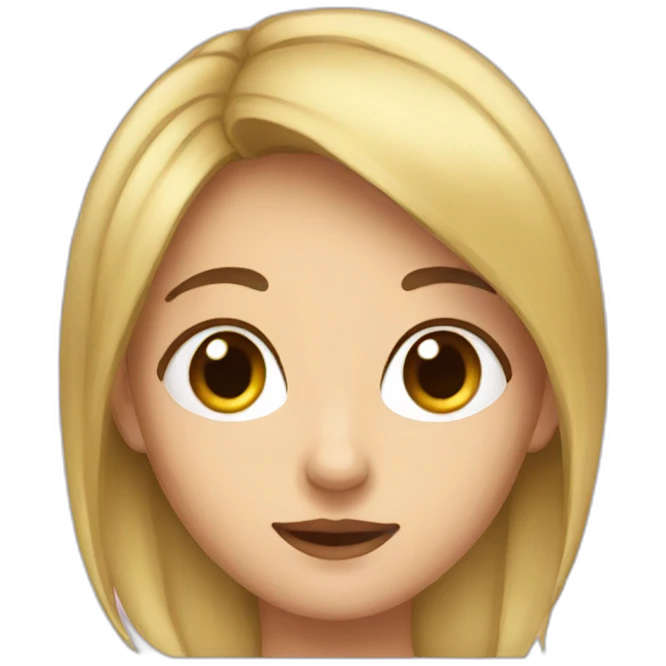 Lilia emoji