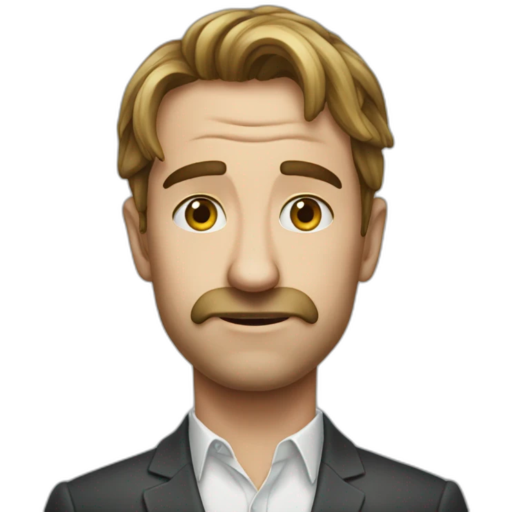 Gross- Mayer emoji