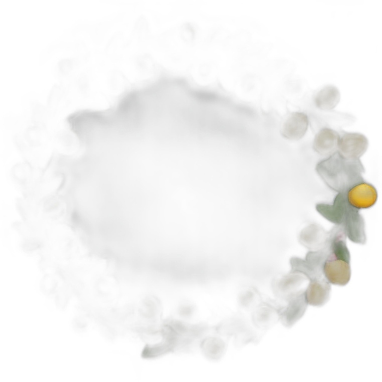 Guirlande emoji