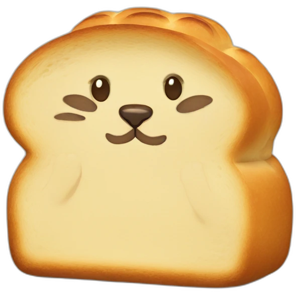 bread cat emoji