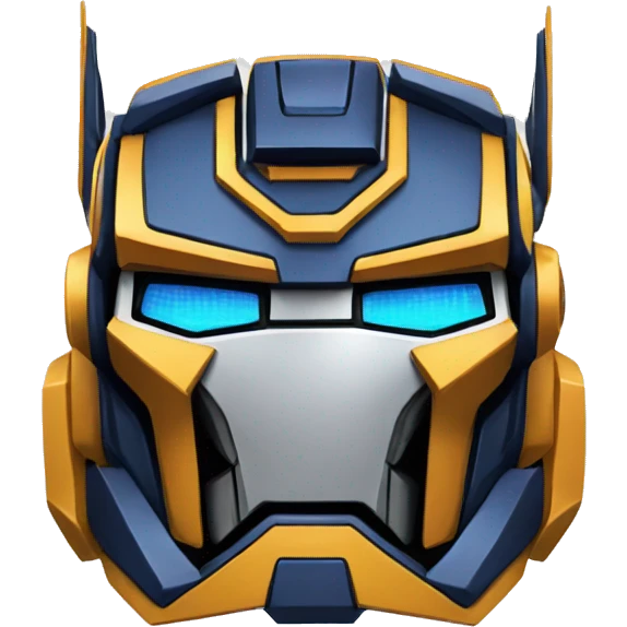 Autobot-symbol emoji