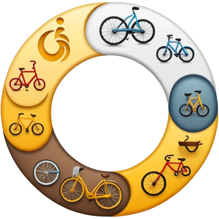 Cycle of life emoji